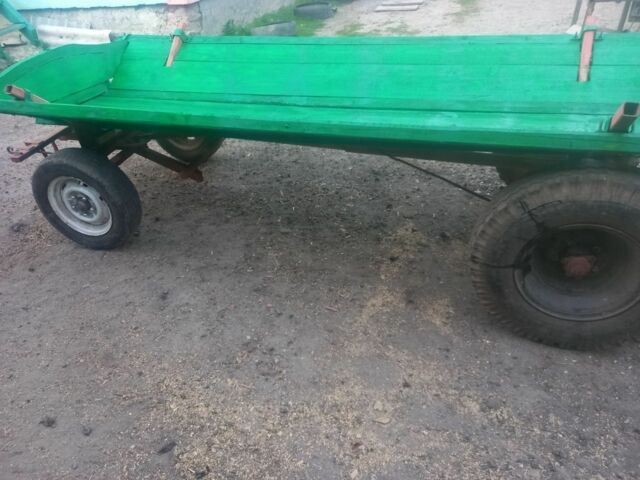 Інша Інша, об'ємом двигуна 0 л та пробігом 0 тис. км за 552 $, фото 2 на Automoto.ua