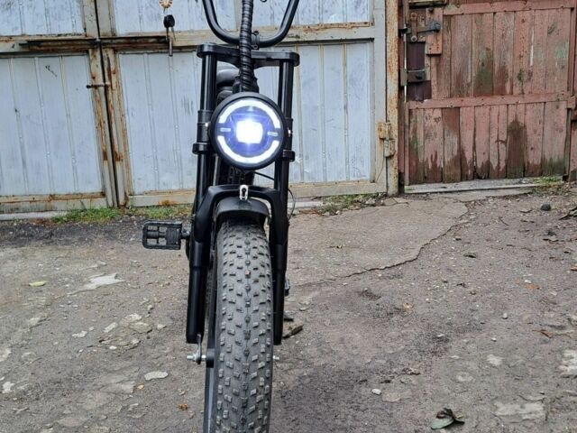 Інша Інша, об'ємом двигуна 0 л та пробігом 0 тис. км за 1209 $, фото 3 на Automoto.ua