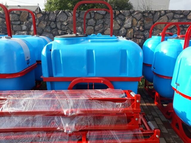 Другая Другая, объемом двигателя 0 л и пробегом 0 тыс. км за 922 $, фото 1 на Automoto.ua