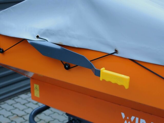 Другая Другая, объемом двигателя 0 л и пробегом 0 тыс. км за 2900 $, фото 6 на Automoto.ua