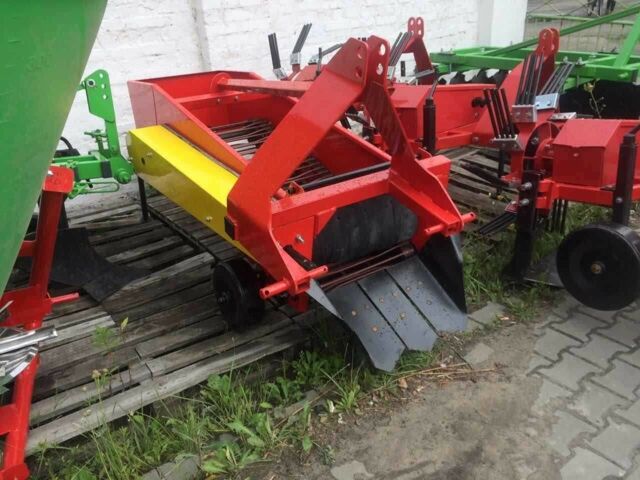 Другая Другая, объемом двигателя 0 л и пробегом 0 тыс. км за 607 $, фото 8 на Automoto.ua