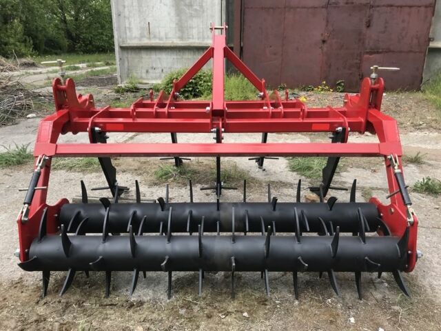 Інша Інша, об'ємом двигуна 0 л та пробігом 0 тис. км за 5095 $, фото 6 на Automoto.ua