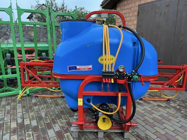 Інша Інша, об'ємом двигуна 0 л та пробігом 0 тис. км за 38500 $, фото 3 на Automoto.ua