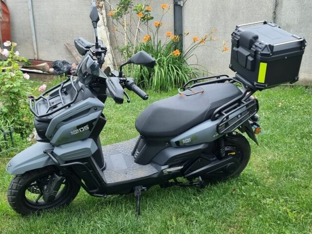 Другая Другая, объемом двигателя 0 л и пробегом 0 тыс. км за 1691 $, фото 1 на Automoto.ua