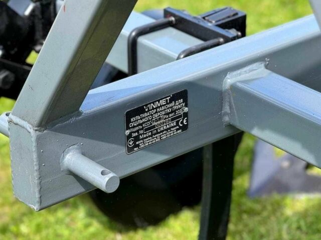 Другая Другая, объемом двигателя 0 л и пробегом 0 тыс. км за 614 $, фото 2 на Automoto.ua