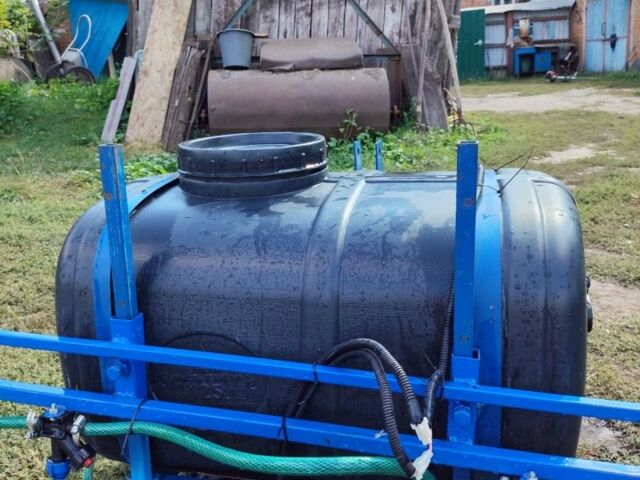 Другая Другая, объемом двигателя 0 л и пробегом 0 тыс. км за 158 $, фото 3 на Automoto.ua