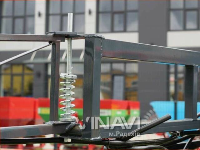 Другая Другая, объемом двигателя 0 л и пробегом 0 тыс. км за 607 $, фото 2 на Automoto.ua