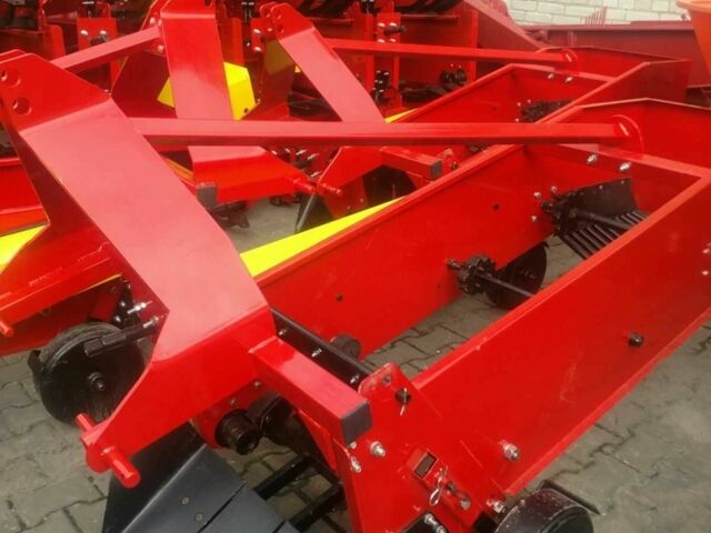 Другая Другая, объемом двигателя 0 л и пробегом 0 тыс. км за 610 $, фото 10 на Automoto.ua