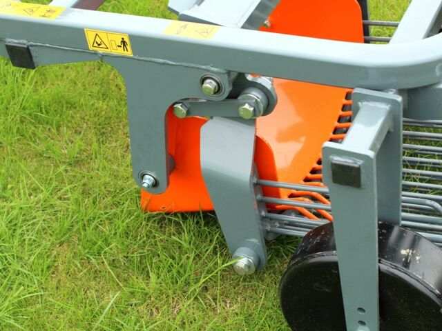 Другая Другая, объемом двигателя 0 л и пробегом 0 тыс. км за 714 $, фото 4 на Automoto.ua