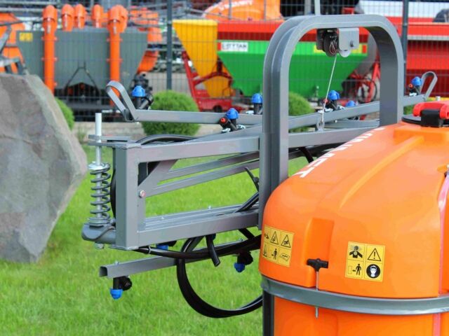 Інша Інша, об'ємом двигуна 0 л та пробігом 0 тис. км за 627 $, фото 2 на Automoto.ua