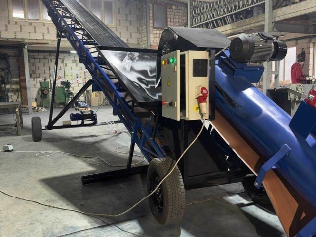 Другая Другая, объемом двигателя 0 л и пробегом 0 тыс. км за 11753 $, фото 3 на Automoto.ua