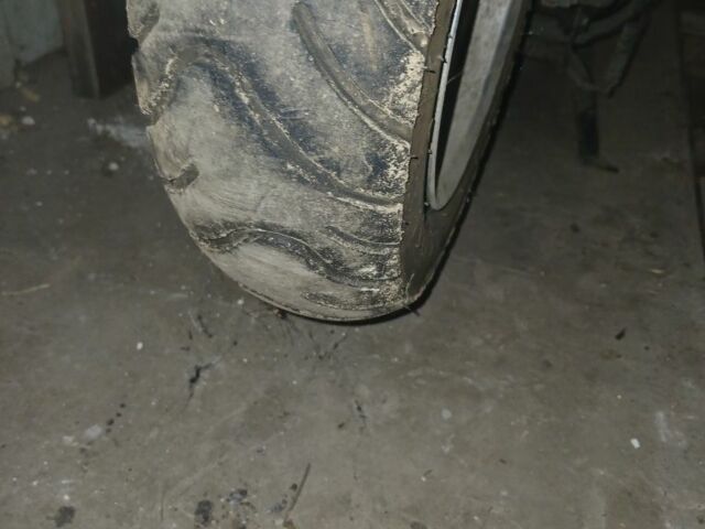 Другая Другая, объемом двигателя 0 л и пробегом 0 тыс. км за 351 $, фото 1 на Automoto.ua