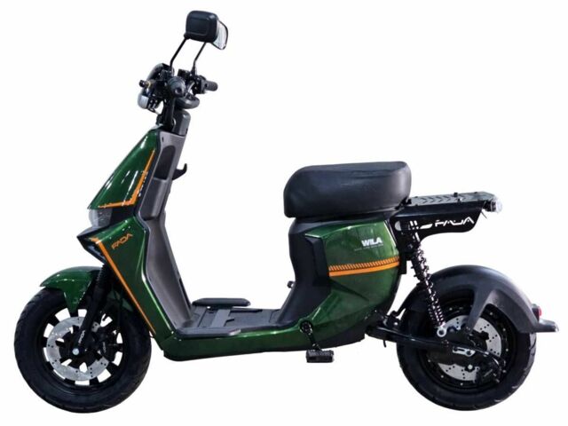 Інша Інша, об'ємом двигуна 0 л та пробігом 0 тис. км за 845 $, фото 15 на Automoto.ua