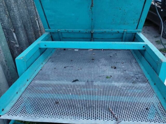 Другая Другая, объемом двигателя 0 л и пробегом 0 тыс. км за 410 $, фото 2 на Automoto.ua