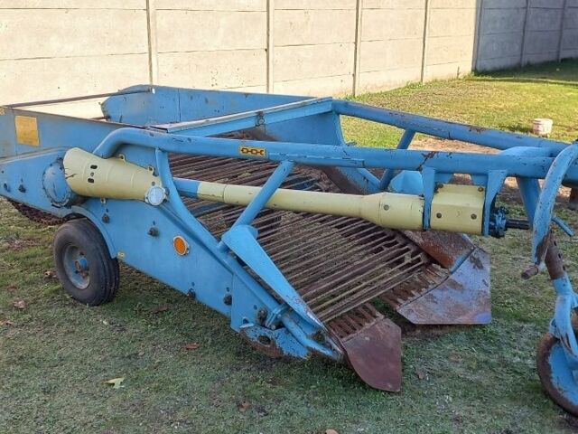 Другая Другая, объемом двигателя 0 л и пробегом 0 тыс. км за 345 $, фото 8 на Automoto.ua