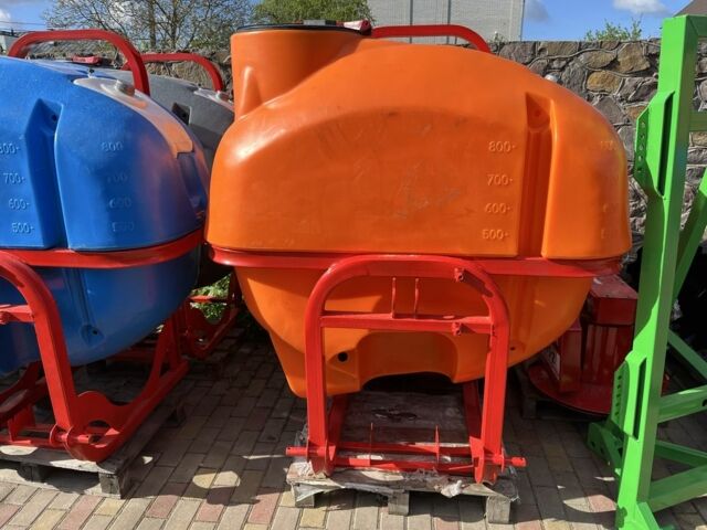 Інша Інша, об'ємом двигуна 0 л та пробігом 0 тис. км за 38500 $, фото 6 на Automoto.ua