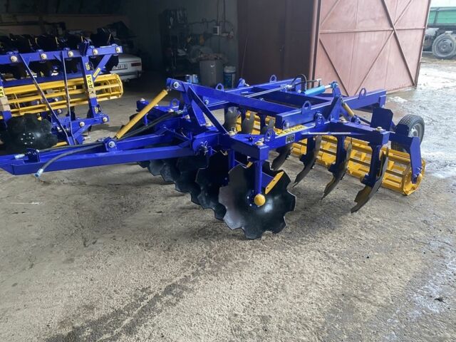 Інша Інша, об'ємом двигуна 0 л та пробігом 0 тис. км за 4405 $, фото 2 на Automoto.ua