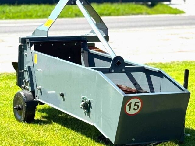 Другая Другая, объемом двигателя 0 л и пробегом 0 тыс. км за 932 $, фото 2 на Automoto.ua