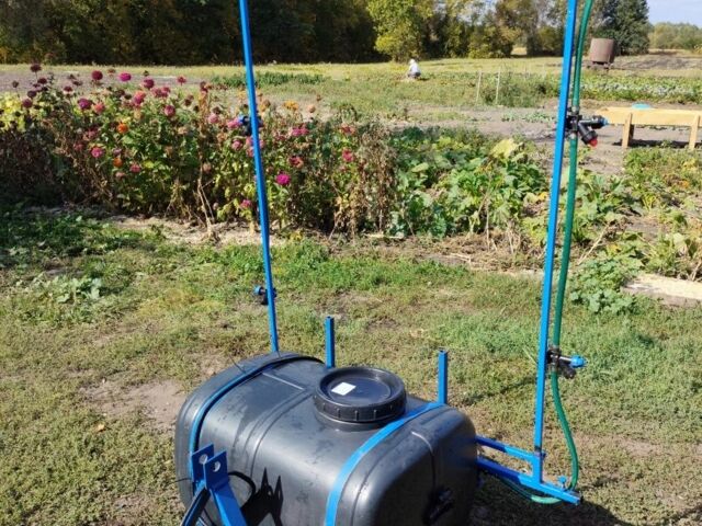 Другая Другая, объемом двигателя 0 л и пробегом 0 тыс. км за 158 $, фото 7 на Automoto.ua