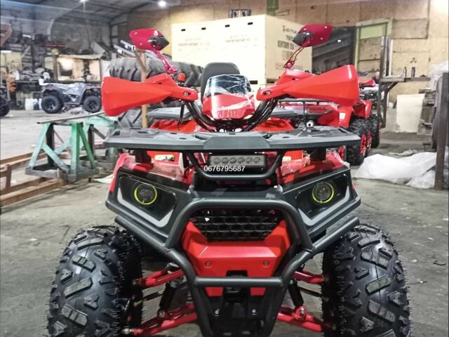 Другая Другая, объемом двигателя 0 л и пробегом 0 тыс. км за 1380 $, фото 2 на Automoto.ua