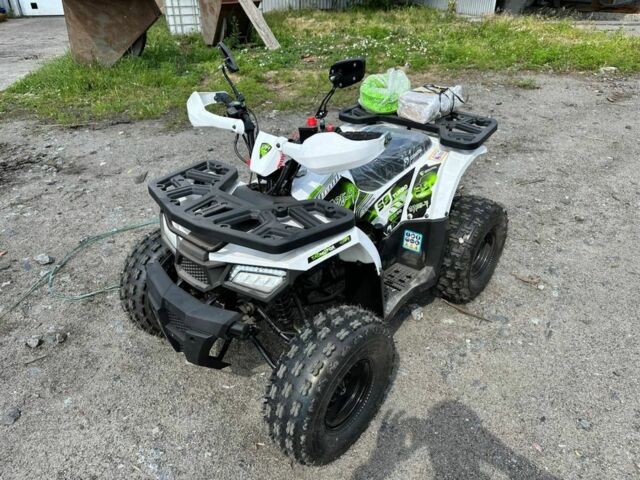 Другая Другая, объемом двигателя 0.13 л и пробегом 0 тыс. км за 1250 $, фото 1 на Automoto.ua