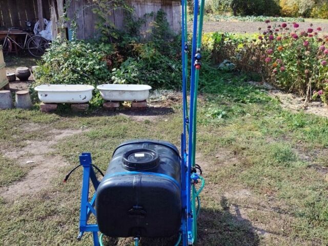 Другая Другая, объемом двигателя 0 л и пробегом 0 тыс. км за 158 $, фото 6 на Automoto.ua