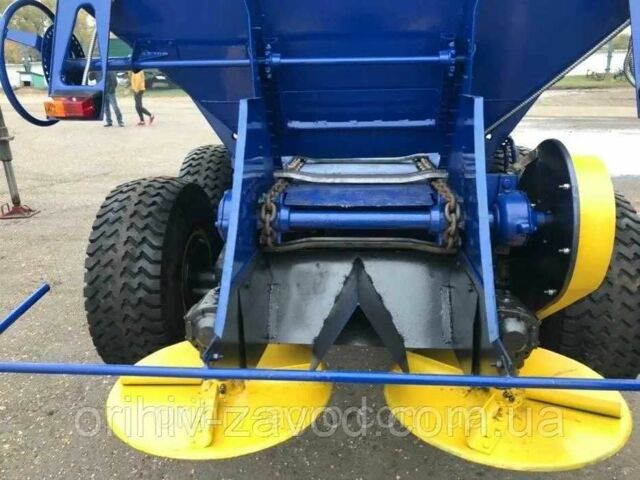 Інша Інша, об'ємом двигуна 0 л та пробігом 0 тис. км за 5079 $, фото 4 на Automoto.ua