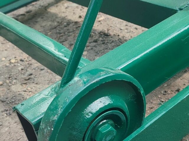 Другая Другая, объемом двигателя 0 л и пробегом 0 тыс. км за 534 $, фото 6 на Automoto.ua