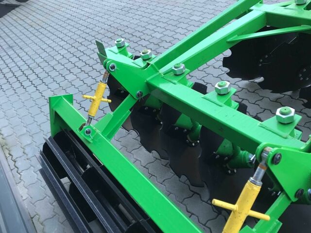 Інша Інша, об'ємом двигуна 0 л та пробігом 0 тис. км за 2198 $, фото 3 на Automoto.ua