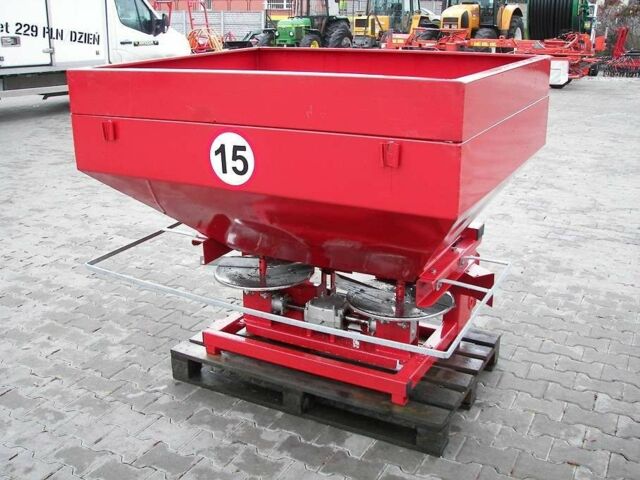 Другая Другая, объемом двигателя 0 л и пробегом 0 тыс. км за 1190 $, фото 7 на Automoto.ua