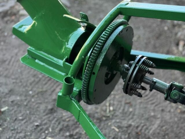 Другая Другая, объемом двигателя 0 л и пробегом 0 тыс. км за 510 $, фото 8 на Automoto.ua