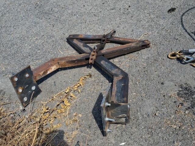 Інша Інша, об'ємом двигуна 0 л та пробігом 0 тис. км за 10000 $, фото 6 на Automoto.ua