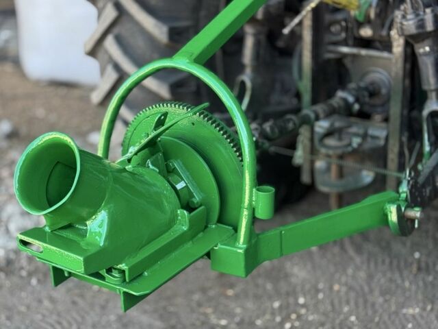 Другая Другая, объемом двигателя 0 л и пробегом 0 тыс. км за 510 $, фото 6 на Automoto.ua