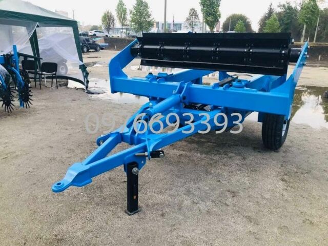 Другая Другая, объемом двигателя 0 л и пробегом 0 тыс. км за 4999 $, фото 2 на Automoto.ua