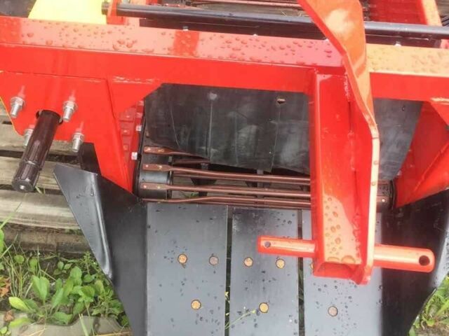 Другая Другая, объемом двигателя 0 л и пробегом 0 тыс. км за 607 $, фото 6 на Automoto.ua