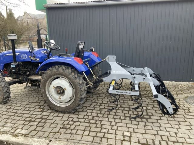 Другая Другая, объемом двигателя 0 л и пробегом 0 тыс. км за 583 $, фото 14 на Automoto.ua