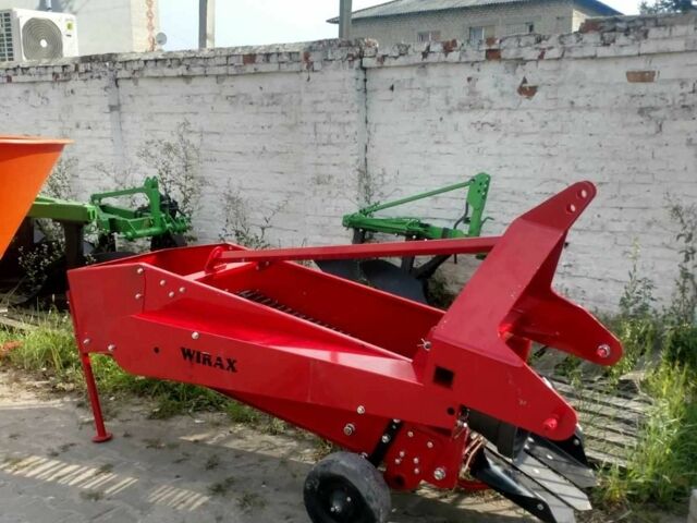 Другая Другая, объемом двигателя 0 л и пробегом 0 тыс. км за 612 $, фото 3 на Automoto.ua