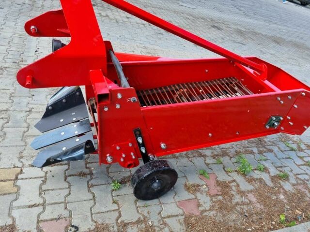 Другая Другая, объемом двигателя 0 л и пробегом 0 тыс. км за 607 $, фото 4 на Automoto.ua