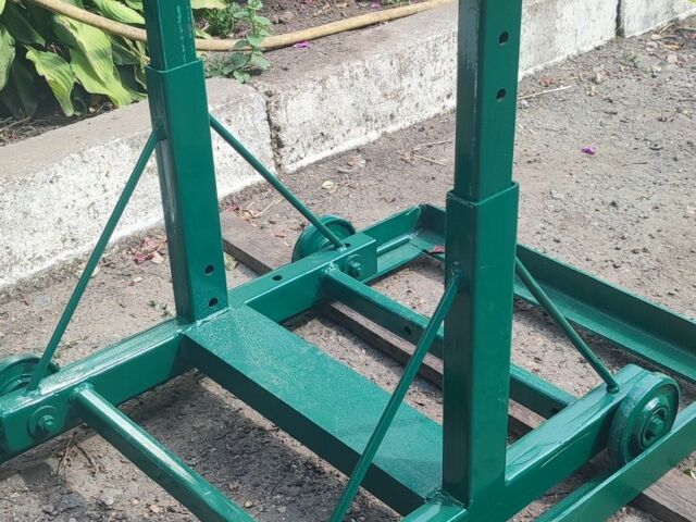 Другая Другая, объемом двигателя 0 л и пробегом 0 тыс. км за 534 $, фото 5 на Automoto.ua