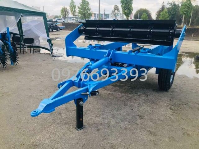 Другая Другая, объемом двигателя 0 л и пробегом 0 тыс. км за 4999 $, фото 6 на Automoto.ua