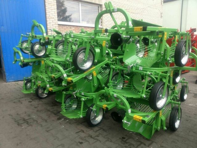 Другая Другая, объемом двигателя 0 л и пробегом 0 тыс. км за 610 $, фото 9 на Automoto.ua