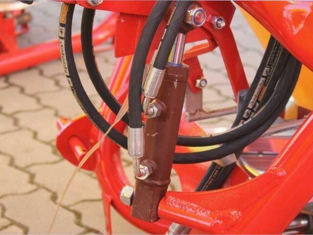 Інша Інша, об'ємом двигуна 0 л та пробігом 0 тис. км за 242 $, фото 4 на Automoto.ua