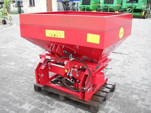 Другая Другая, объемом двигателя 0 л и пробегом 0 тыс. км за 1190 $, фото 1 на Automoto.ua