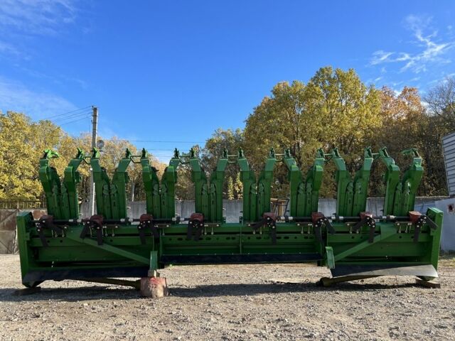 Другая Другая, объемом двигателя 0 л и пробегом 0 тыс. км за 18000 $, фото 8 на Automoto.ua