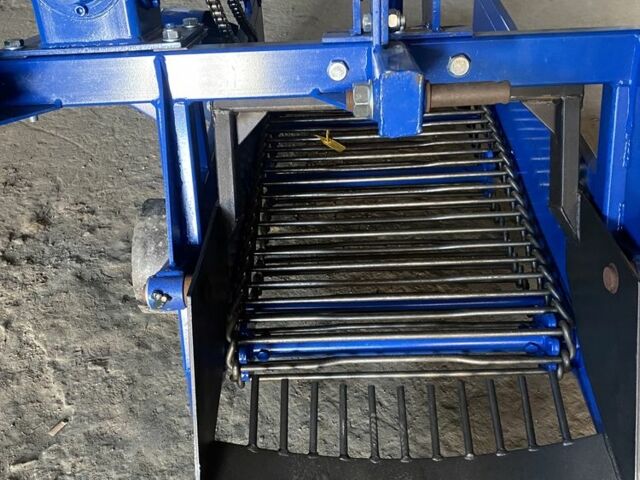 Другая Другая, объемом двигателя 0 л и пробегом 0 тыс. км за 810 $, фото 1 на Automoto.ua