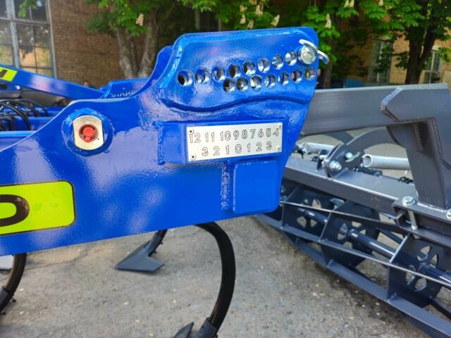 Другая Другая, объемом двигателя 0 л и пробегом 0 тыс. км за 2998 $, фото 4 на Automoto.ua