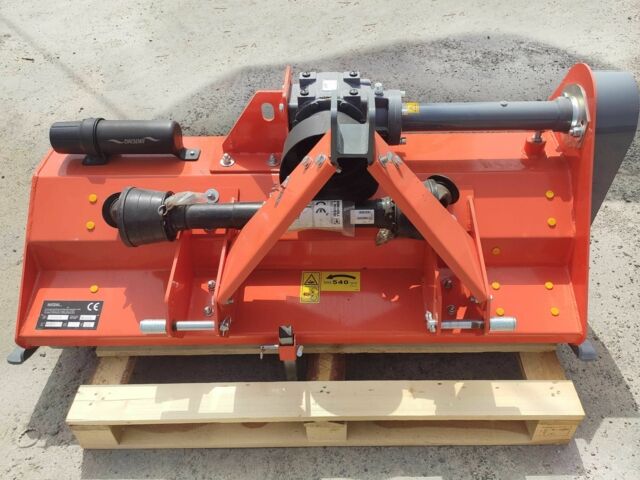 Інша Інша, об'ємом двигуна 0 л та пробігом 0 тис. км за 1690 $, фото 1 на Automoto.ua