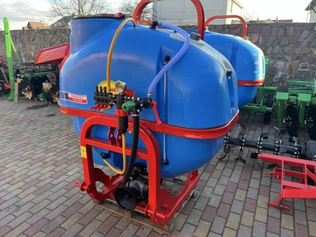 Другая Другая, объемом двигателя 0 л и пробегом 0 тыс. км за 845 $, фото 2 на Automoto.ua