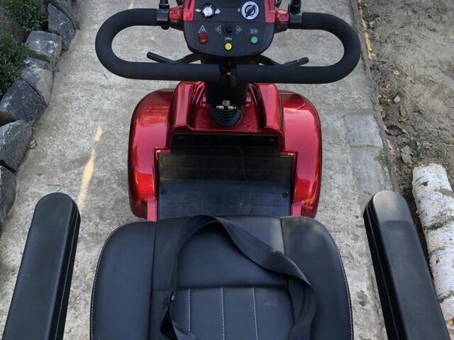 Другая Другая, объемом двигателя 0 л и пробегом 0 тыс. км за 2901 $, фото 3 на Automoto.ua