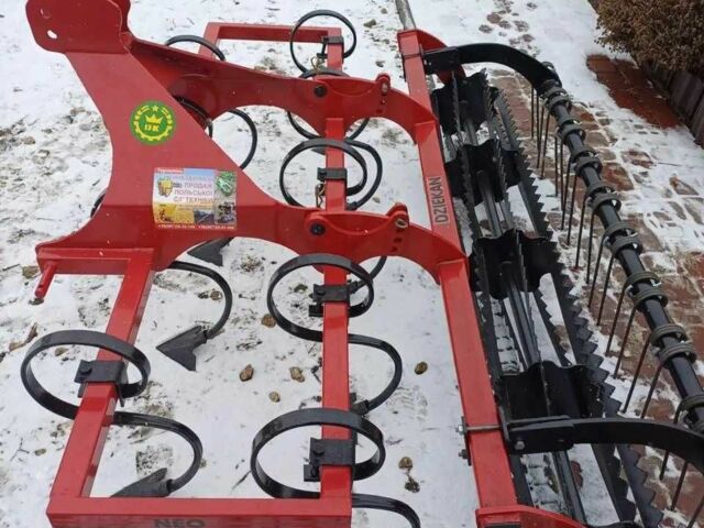 Другая Другая, объемом двигателя 0 л и пробегом 0 тыс. км за 22500 $, фото 6 на Automoto.ua